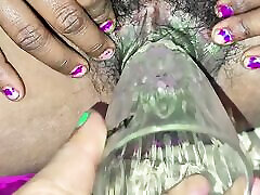 Bangala bhabhi glass ???? ngentot perawan pakai jilbab glass inside pussy dase choudi babhi ki videopurn shemale hand help village bhabhi