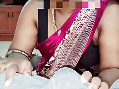 Indian Tamil Aunty Sex With House Owner