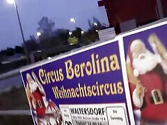 German Scout - Perfect Round Ass German Girl Marie Cherie Pick up for First Casting Fuck