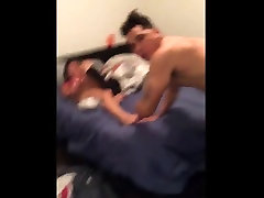 NOT small gril faucking NOT brother having sex with his girlfriend
