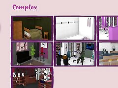 sissy marzenie się nudzi gra