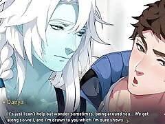 Brahve Smiles A Gay Vibe