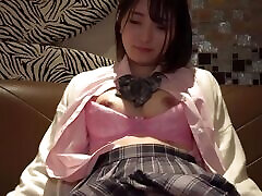 Aoi-Chan - Matching App Meeting No.113: To Get Rid Of The Sorrow Of Being Cheated On By Her Ex-Boyfriend!,Busty Girl With Great