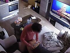 Caught Cheating on My Boyfriend - Fucked Bareback and Came Grindr Date Came Inside My Hole!