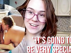 Ersties - Rita & Anca Make Their coji con una chabita Lesbian Video Together