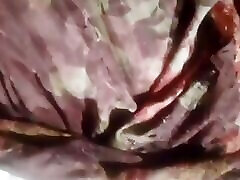 I Extended Bhodar Jala to the Beautiful Lady bacaklar olmayan kadn Door