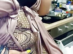 Stepmom chaturbate hiddenpassion Stepson and Stepdaughter, Hard Blowjob and Anal
