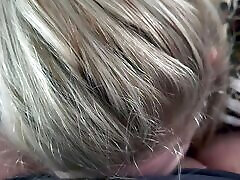 Hot Footjob