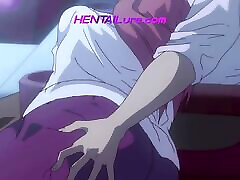 An Intense Cinema Date: Denji Realizes Makima&039;s Game is More Than Just a Movie! XXX Parody