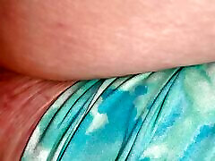 Fucking grandma&039;s hairy pussy