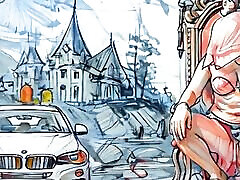 WATCH AT YOUR OWN RISK BECAUSE IT IS OUT OF MY IMAGINE