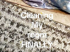 I AM NOT YOUR SLAVE I AM YOUR MAID TODAY