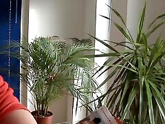 Sex in mature bbwcumpilation with a slut with two provocative tits and