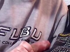 Pussy fucking fat leis licking cum in mouth