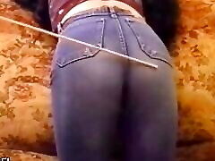 Spanking classes. Part 4