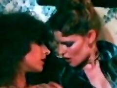 Big free lesbo porn girls Titties In Retro Film