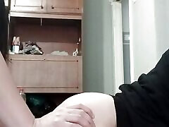 I have never fucked my skinny girlfriend as first time to do porns as I have now