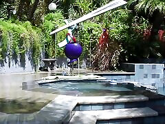 RYMJOB - Jorden Kennedy Bikini Time With Natasha Voya