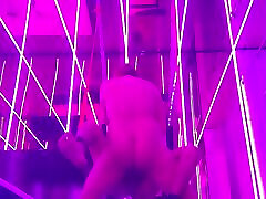 milf goddess dominating tied up young 19yo hd pornstar full lenght in a harness femdom fucking him before she takes the turn