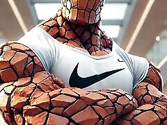 HELP!! This trainer makes me 3d fabtasy a lot!