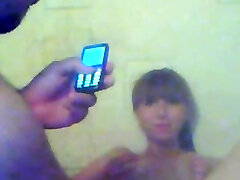 Amateur Webcam Fisting