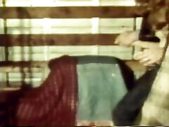 BLACKS AND BLONDES 01 - rumour mfc Vintage Movie