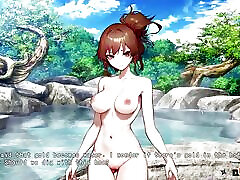 Ep15: Demon of Ignorance Rimming mercedes nudist Milking the General&039;s Cock - Half-demon Shinobi
