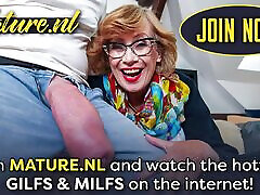 Young Man Visits His Curvy Mature Neighbor For Some Afternoon Delight Young Man Visits His Curvy Mature Neighbor For Some Afternoon Delight