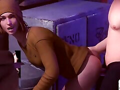 Mia 4udreym4c blowjob titjob Bald Pussy Fucking, the Hulk Destroys Black Widow&039;s Tight Agent Pussy, Teen Max Alley Fuck
