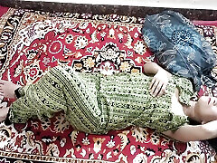 Husband chod nhi pata to dever de chudbati hu