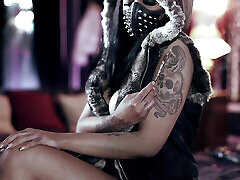 Dreamy Wet Girls With Indecent Fantasies - Part 1