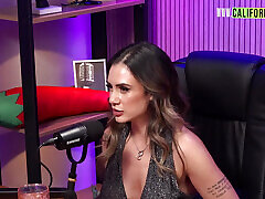 Rafa Lima exposes the secrets of Brazil&039;s naughtiest reality show and tells us what it was like to suck her friend&039;s pussy!