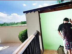 Indian School mom daby xxx vid 3gp waptrick in Terrace