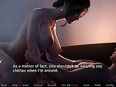 Stepmom Seduces Stepson in Forbidden Affair - Hot MILF Fantasy.