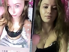 Teen Amateur Brunette Cam Masturbation Porn Teen Amateur Brunette Cam Masturbation Porn