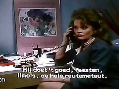 Beverly hills vintage sex tape - dutch subtitles
