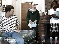 Cherrypoppers EP29 DVD