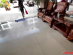 Ladyboy Pussy Stuffed With Hard Cock - Hello Ladyboy Official Site - 100 Girly Thai Ladyboys