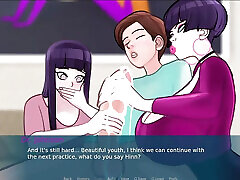 SEX NOTE PT.24 - new Therapy II - SO HOT By MissKitty2K