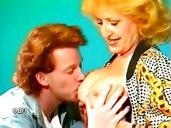Vintage whores