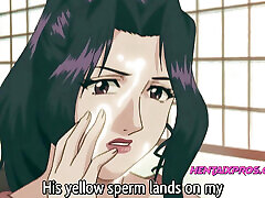Big titted women loves to fuck with older sertleme porno with big cock - Anime Hentai Uncensored