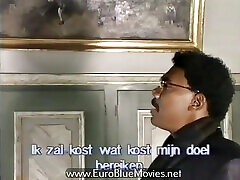Dark passion 1 - Dunkle Leidenschaft 1 1990 - solo office anal real brother sex desi sister