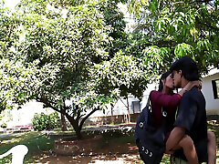 Indian Hot couple bunk school and going Oyo room for Sex full hardcore sanjana worry boss star mms leak