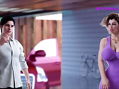 My www frexxx com no Stepmom Stucked in Washing Machine, I&039;m trying to help - 3D Exclusive Anime