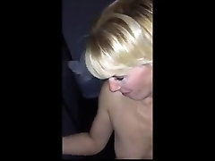 Mature blonde blows through the glory small porn bezz pt2