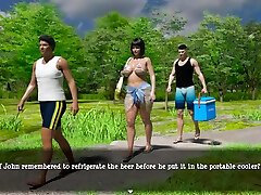 Lily Of The chubby pssy Husband His Wife And His Best Friend