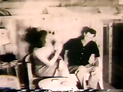 GRANDPAS GREATEST GRIND - Full Vintage Movie
