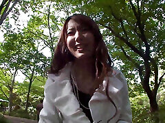 Japanese Slut Swallowed My Whole Cock Uncensored 3 - PART