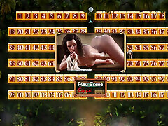 FUCKING GIRLFRIEND IN FRONT OF porna collage - TREASURE OF NADIA - PART - 20