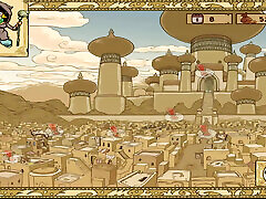 Akabur&039;s Princess Trainer Gold Edition